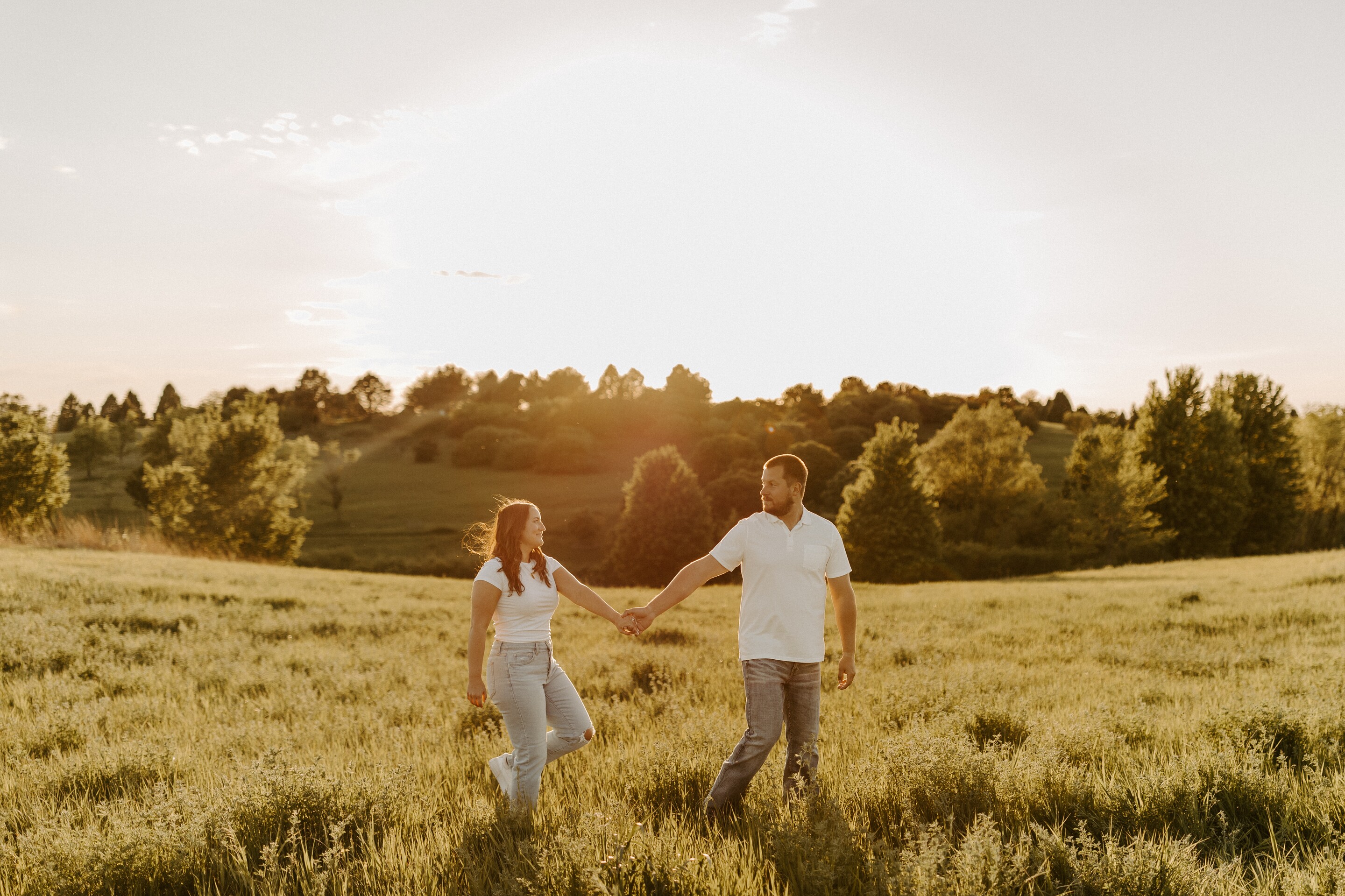 Rylee & Noah Home Page Banner