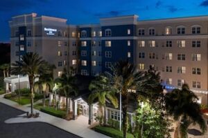 Picture of Residence Inn by Marriott Port St. Lucie