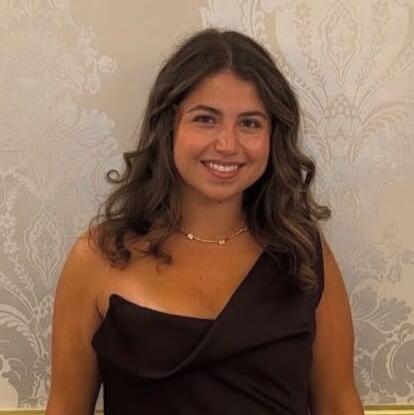 Gianna Gasparino