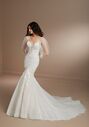 Christina Wu 15863 Mermaid Wedding Dress - thumbnail - 1