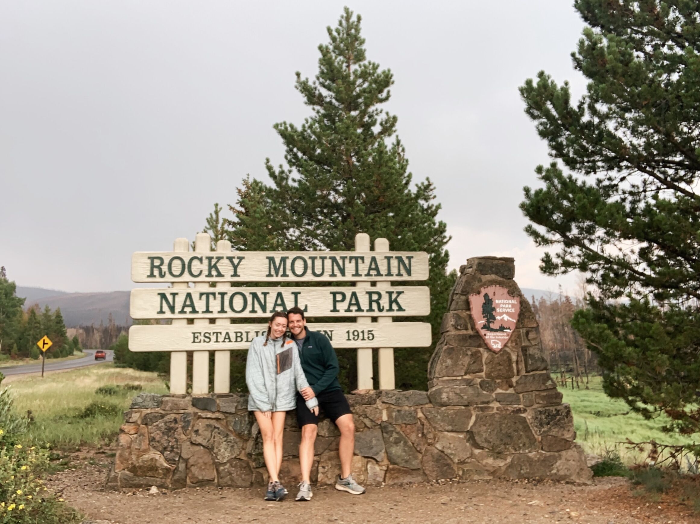 Picture of Rocky Mountain National Park