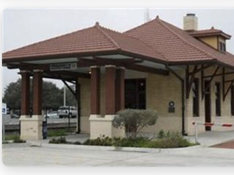 Picture of The 1904 Train Depot Museum