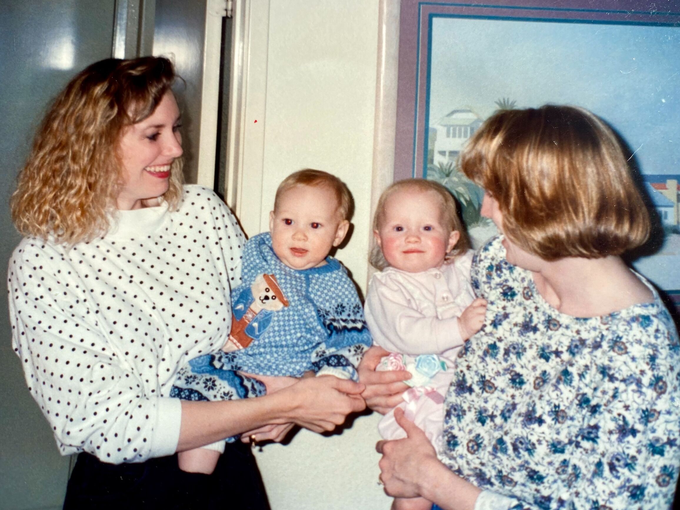 Picture of Est. 2025 or 1993?