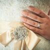 A Winter-Inspired Wedding at Creek Club At I'On in Mount Pleasant, SC 