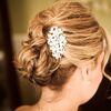 A Winter-Inspired Wedding at Creek Club At I'On in Mount Pleasant, SC 