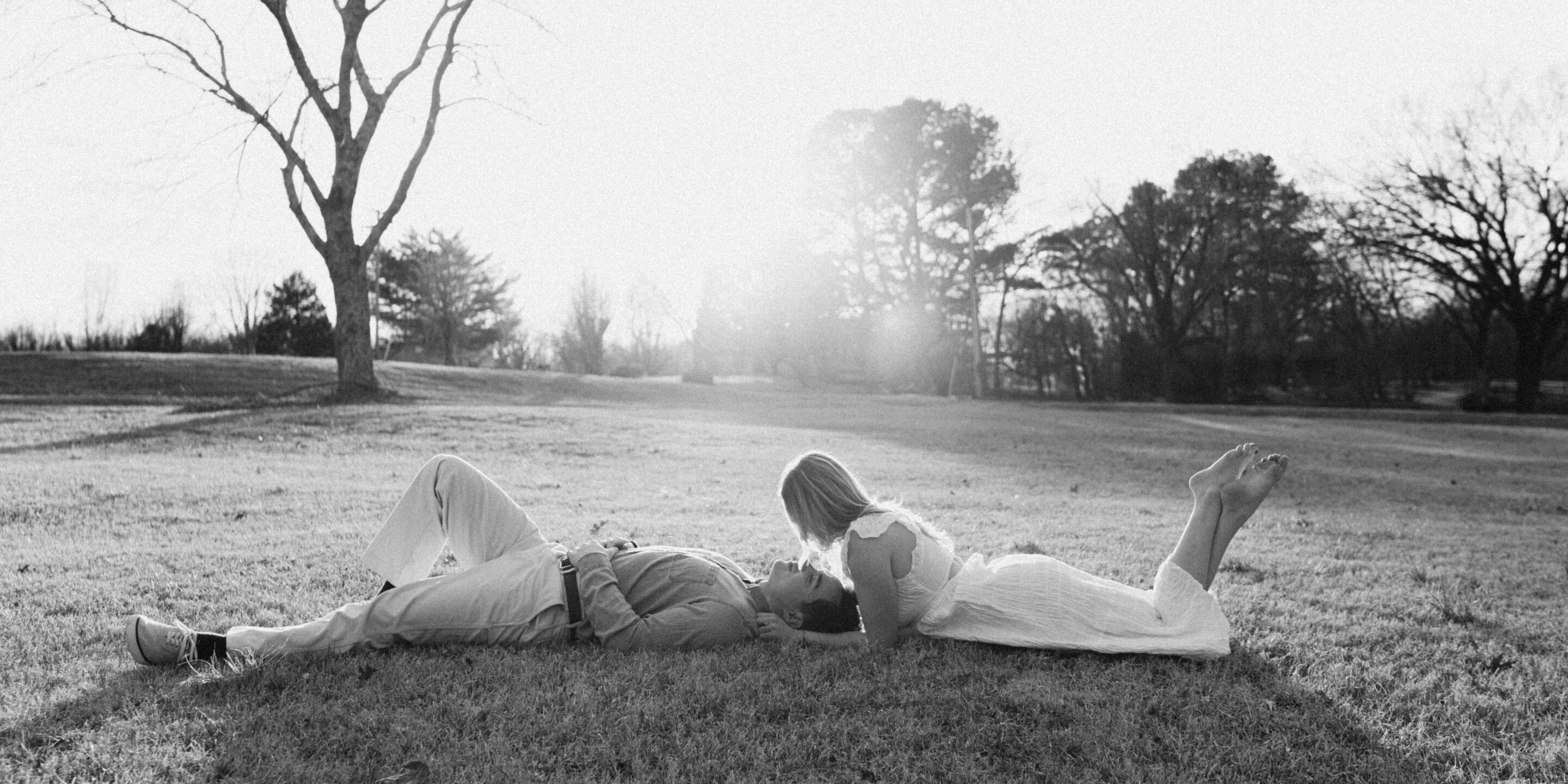 Jocelyn & Samuel Home Page Banner