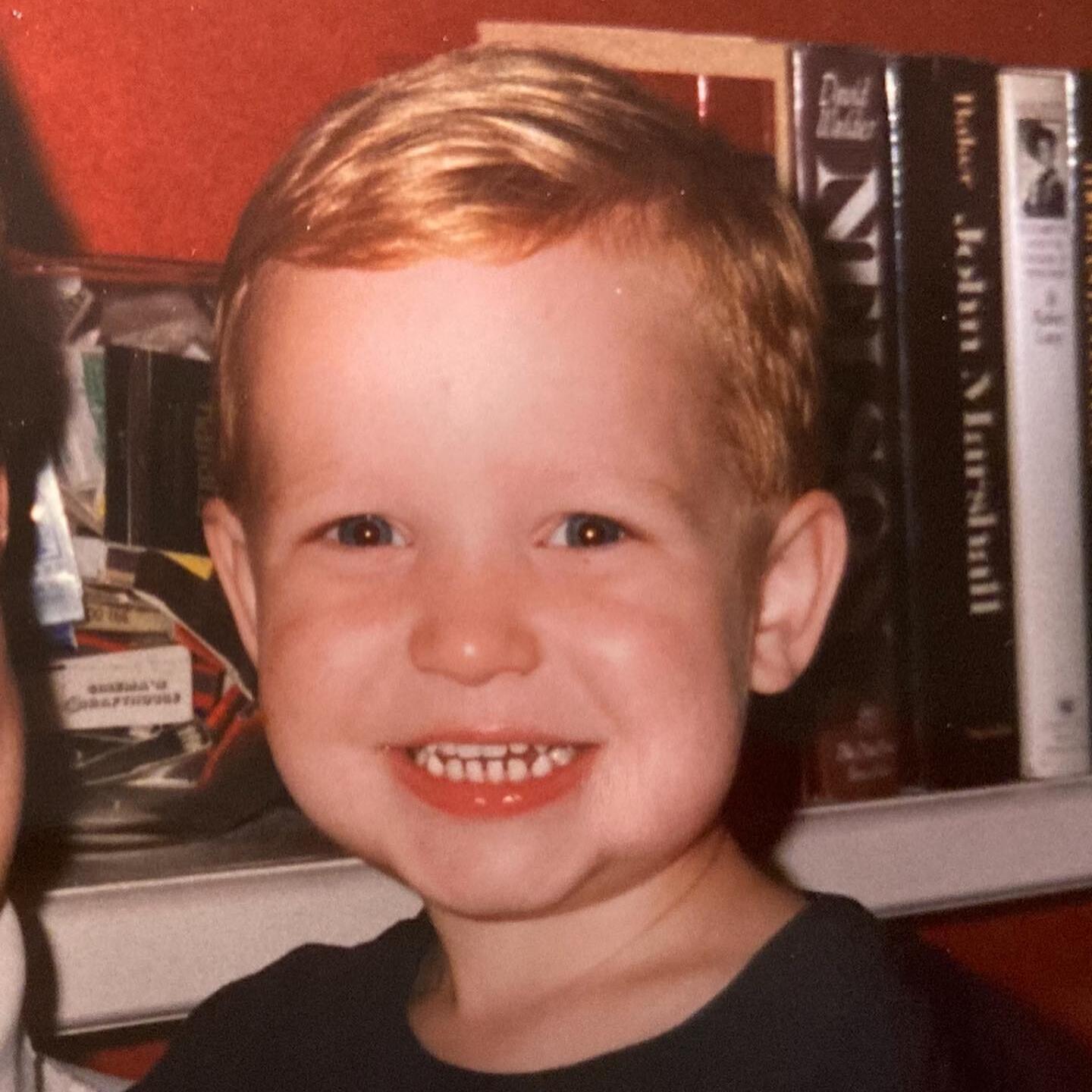 Mr. Owen Wade Nelson Jr.