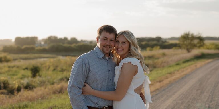 McKenna & Logan Home Page Banner