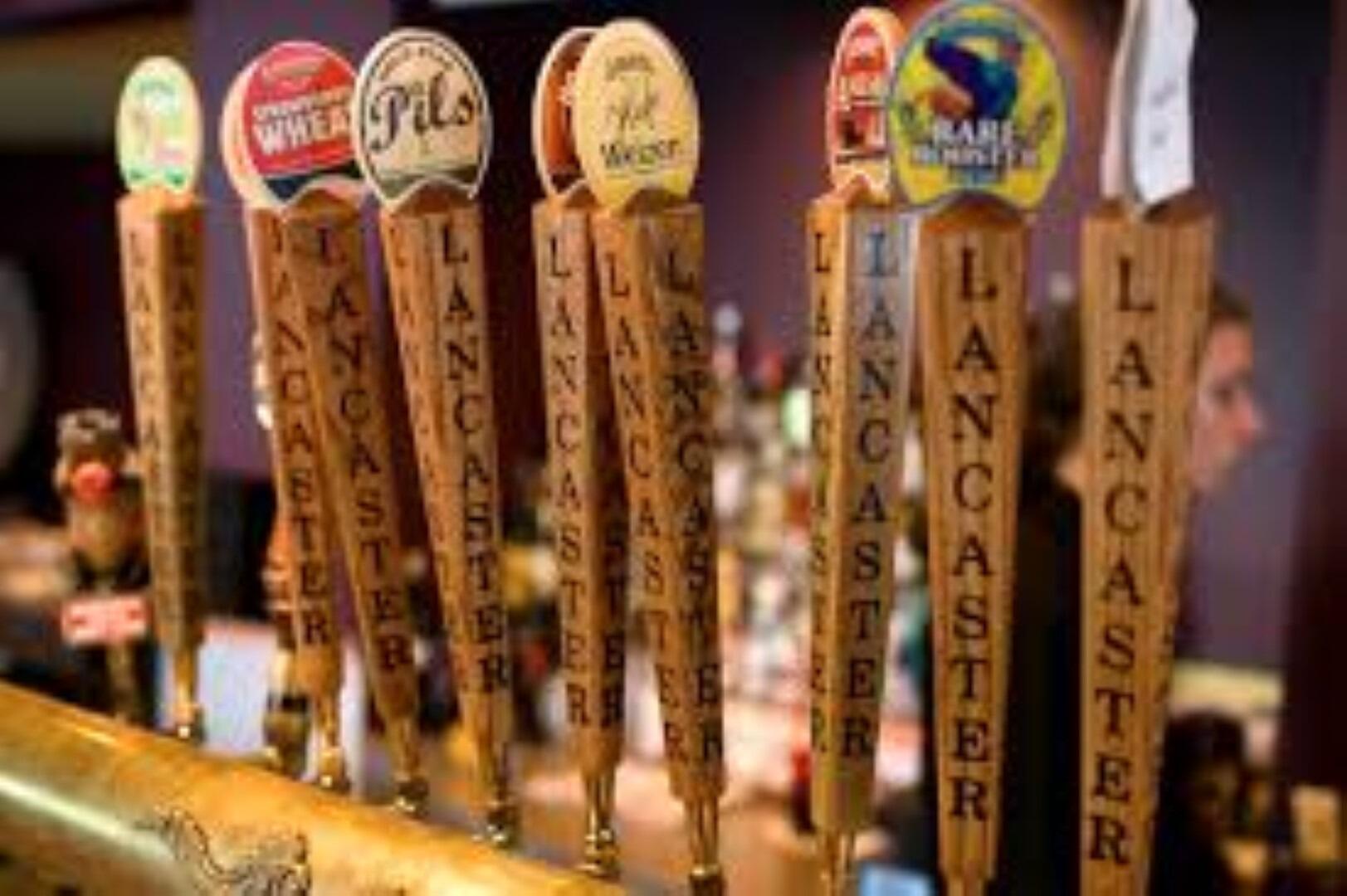 Picture of Local Craft Beer and Distilleries