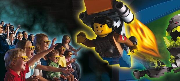 Picture of LEGOLAND Discovery Center Atlanta