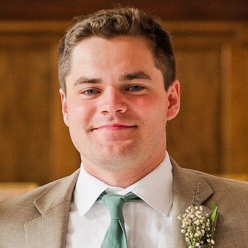 Patrick O'Neal