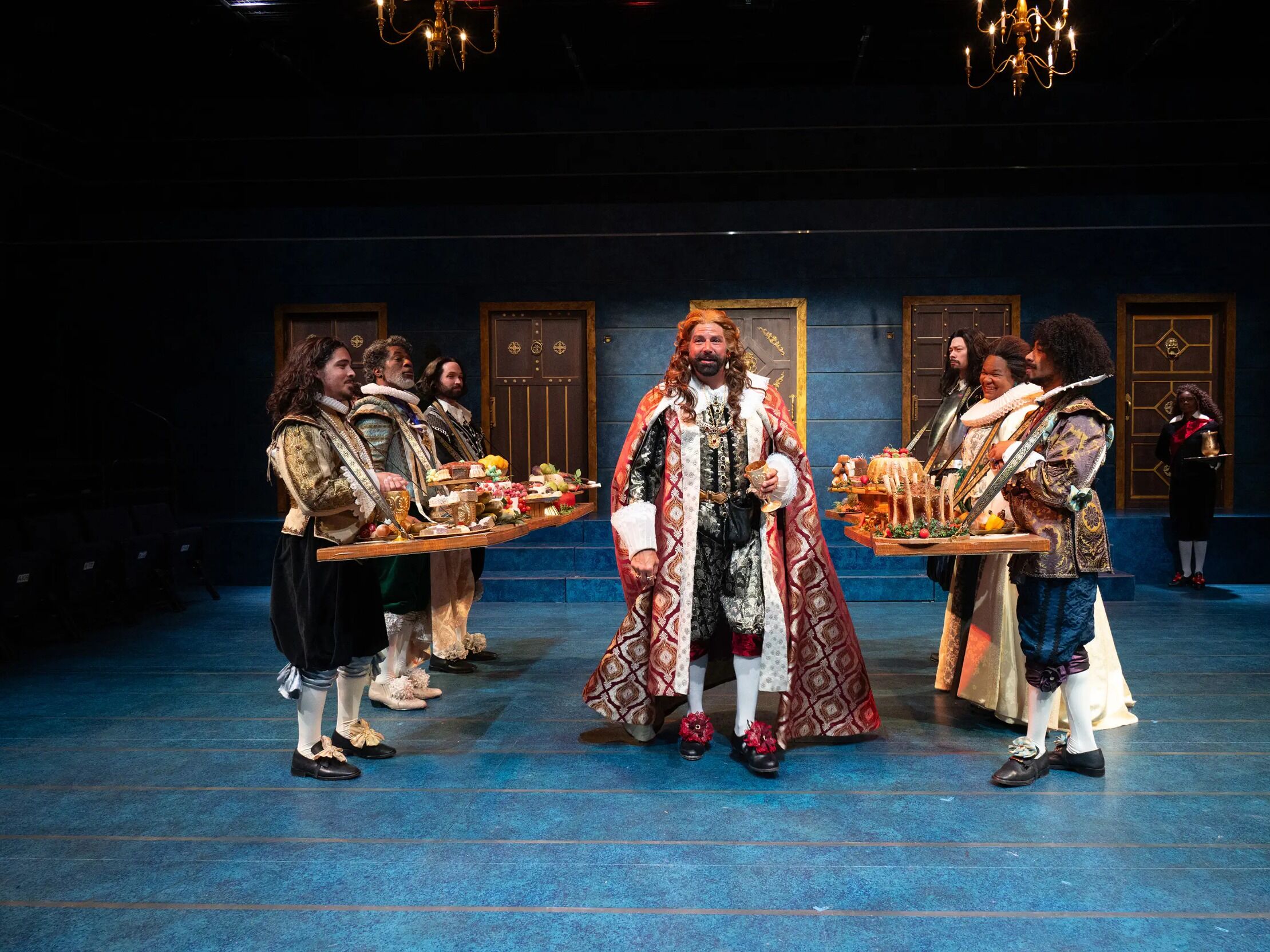 Picture of Utah Shakespeare Festival