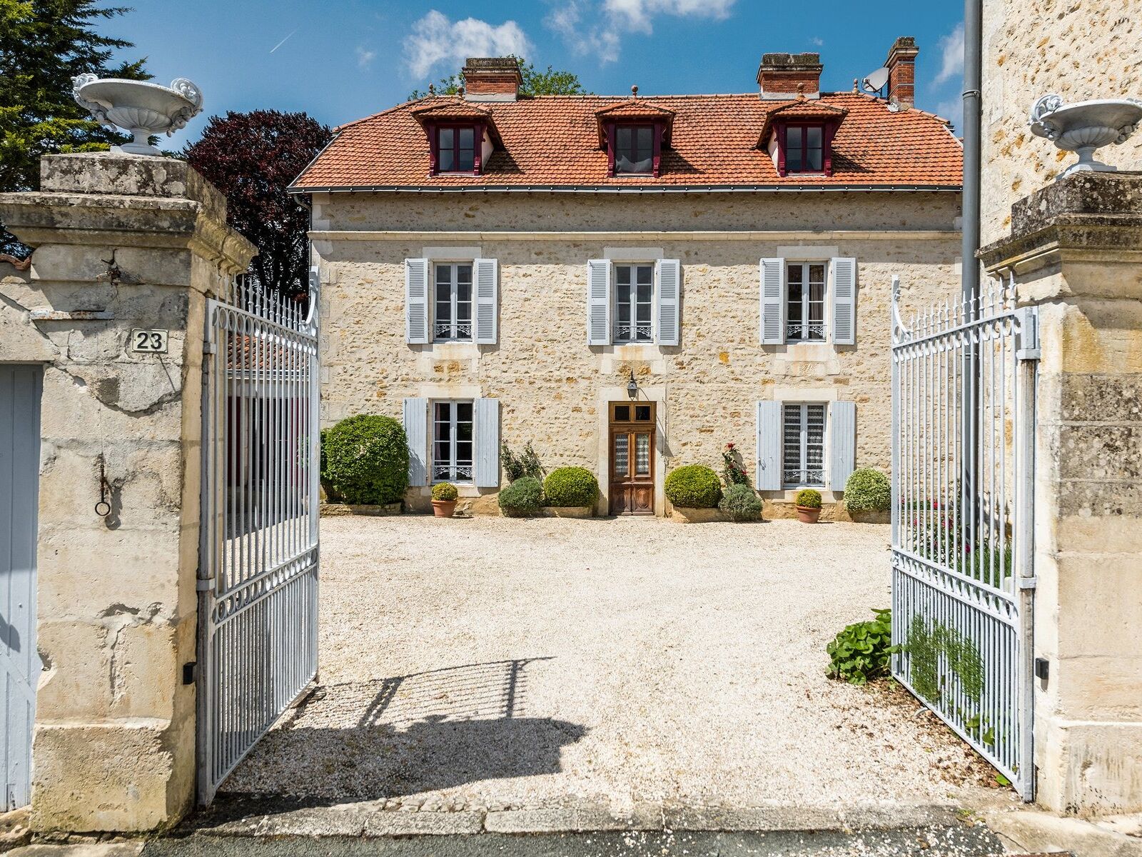 Picture of Manoir Du Moulin