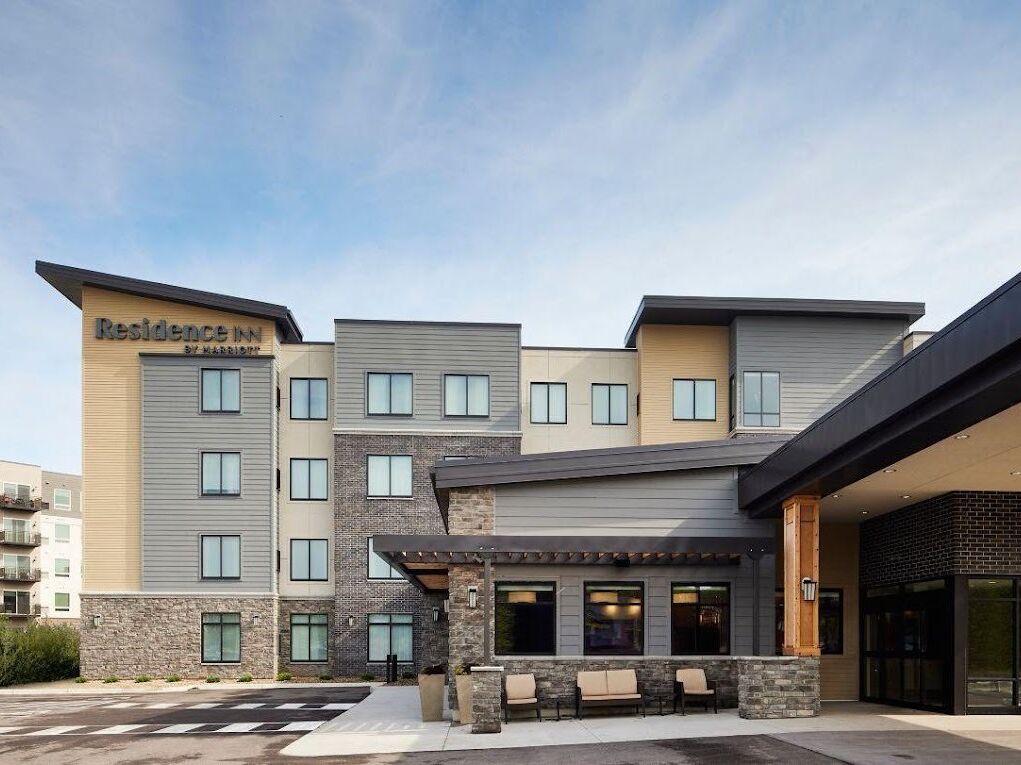 Picture of Residence Inn by Marriott- Rochester Mayo Clinic Area South