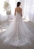 Blue by Enzoani Oleesa A-Line Wedding Dress - thumbnail - 2