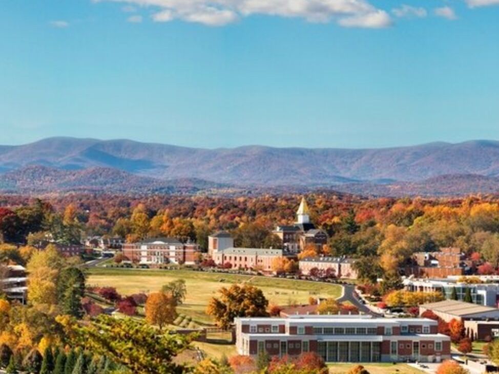 Picture of University of North Georgia - Dahlonega Campus