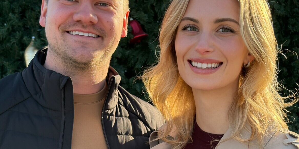Maggie & Jack Home Page Banner