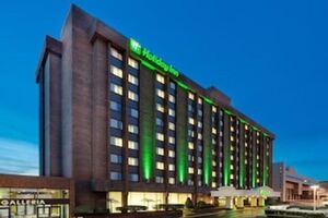 Picture of Holiday Inn Binghamton Downtown an IHG Hotel
