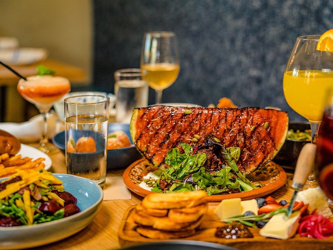 Picture of Mour Cocina | Bodega