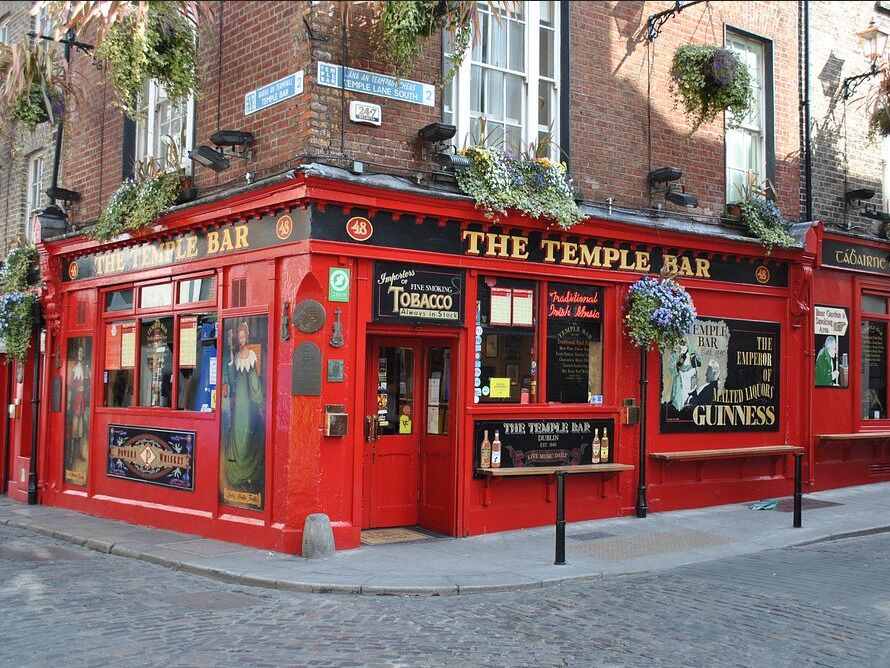 Picture of Visit Temple Bar & Temple Bar Area