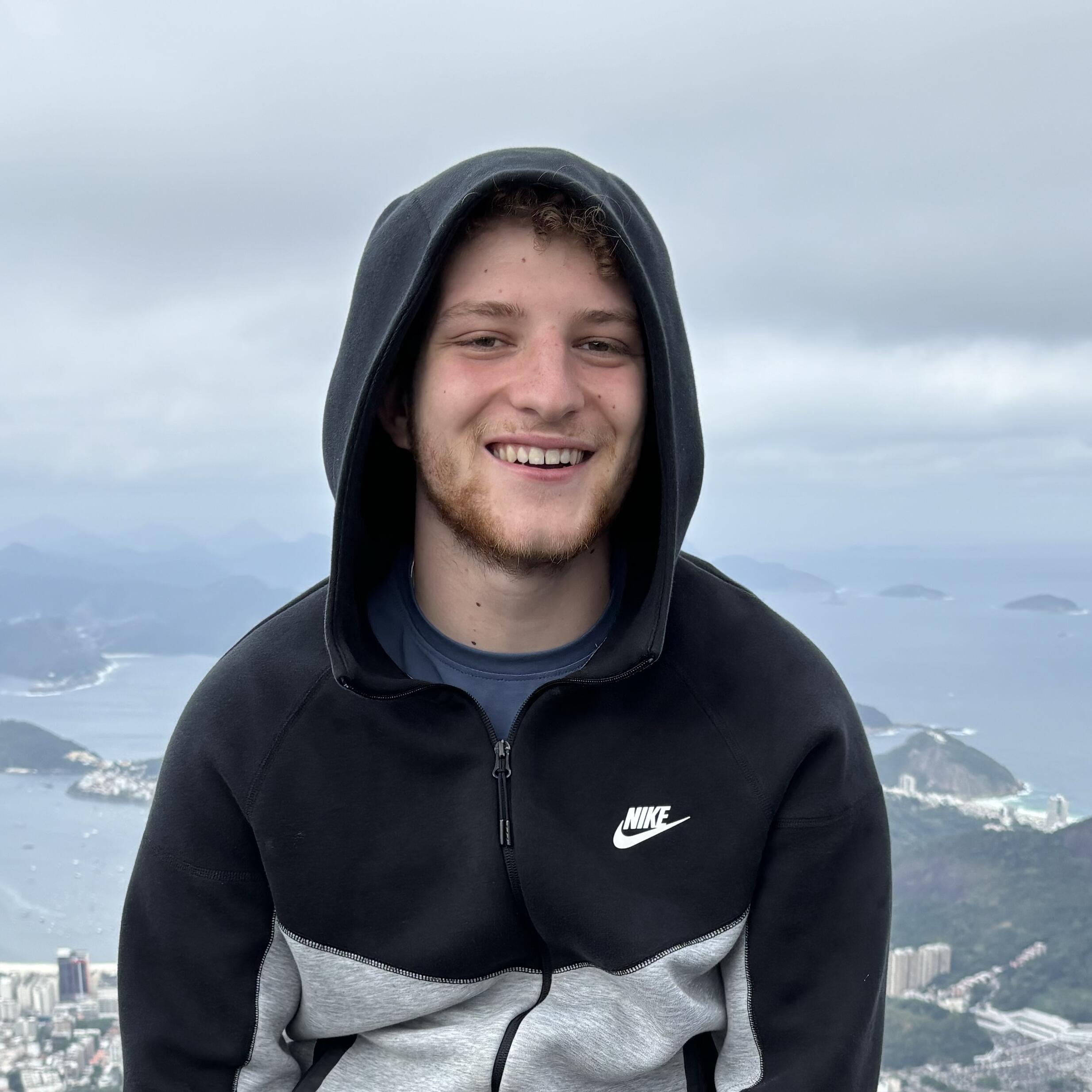 Michael Noon