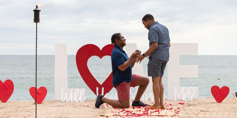 Darrell & Kentavis Home Page Banner