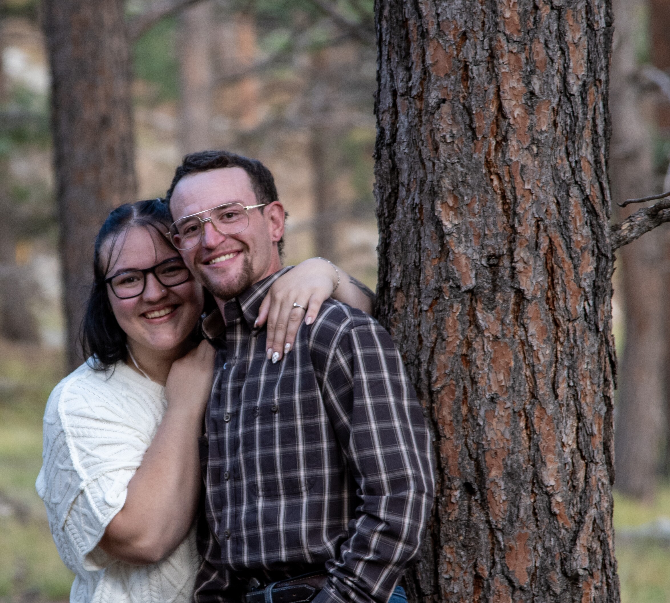 KayCee & Garrett Home Page Banner