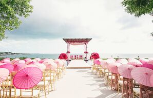 Ceremony Decor