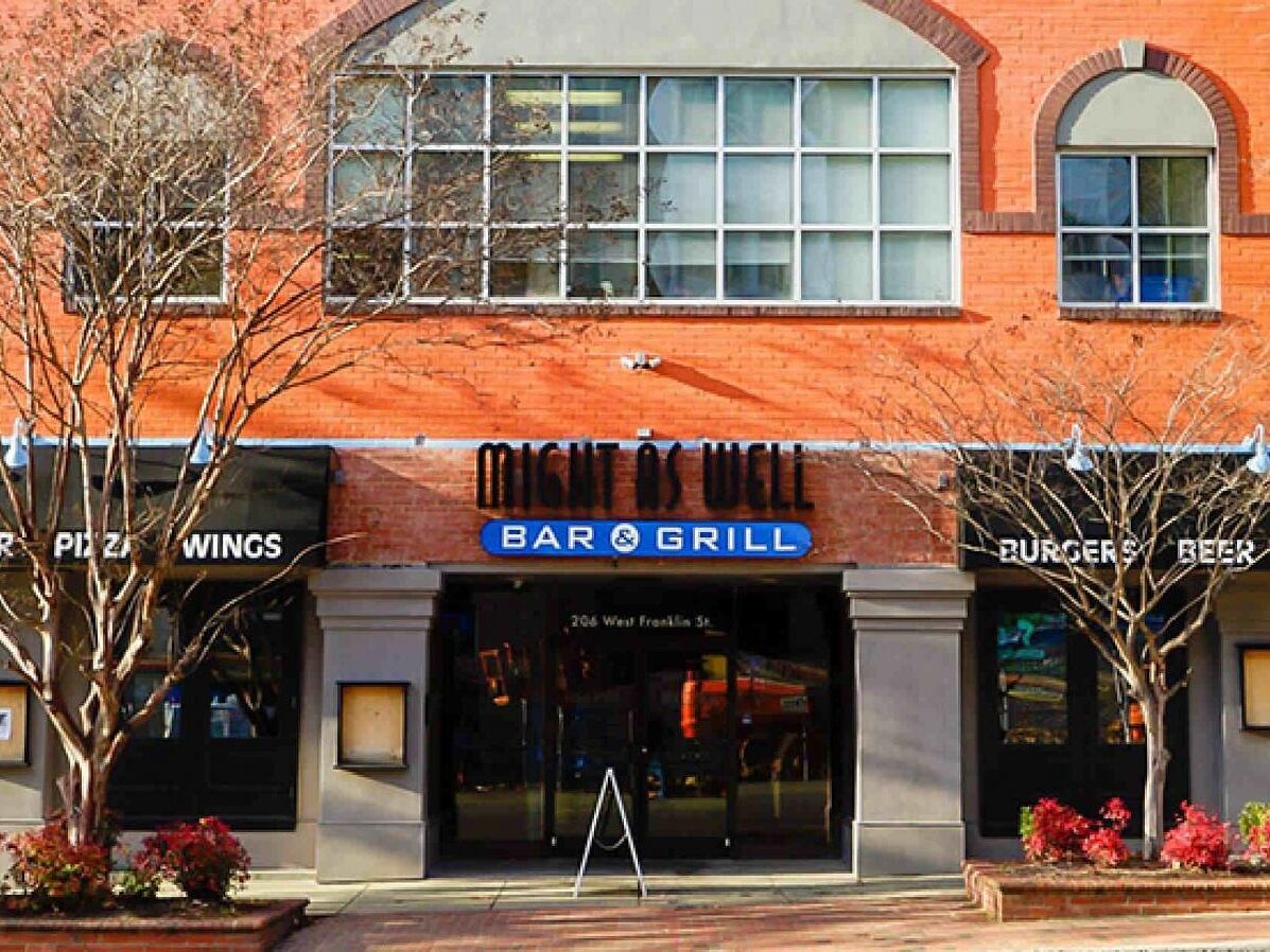 Picture of Might As Well Bar & Grill