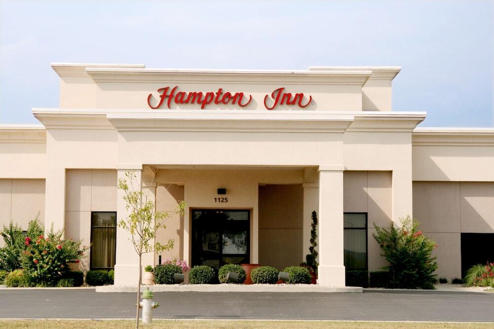 Picture of Hampton Inn Lebanon