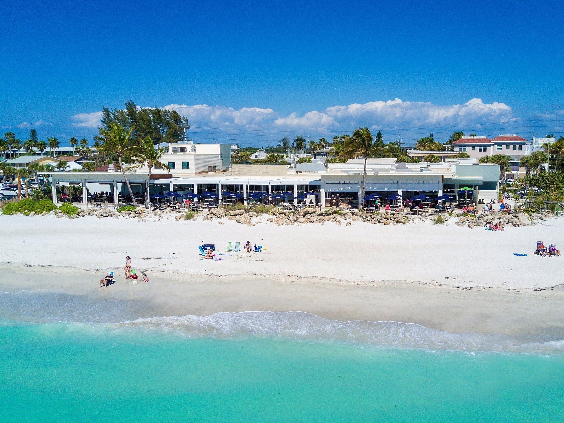 Picture of Beach House Waterfront Restaurant