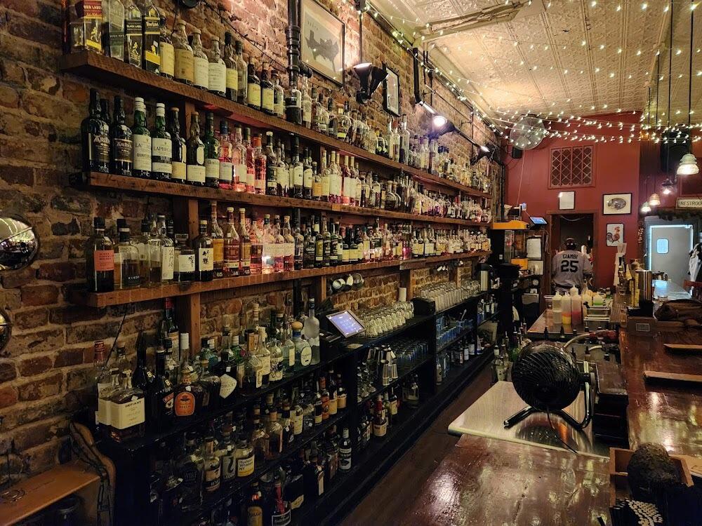 Picture of The Whiskey Jar