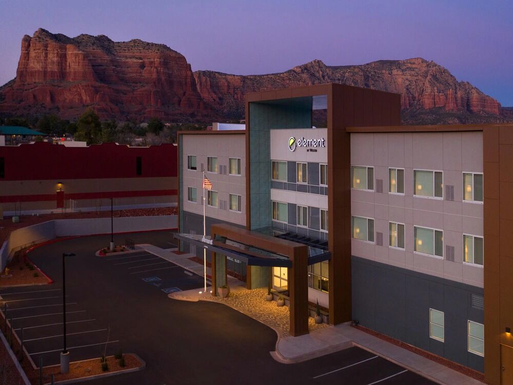 Picture of Element Sedona