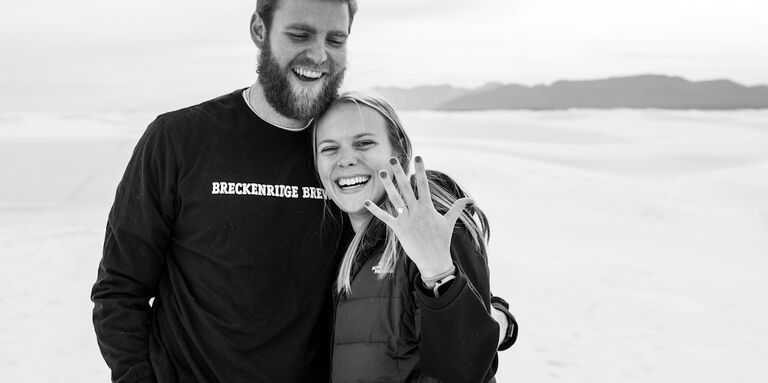 Shannon & Jesse Home Page Banner