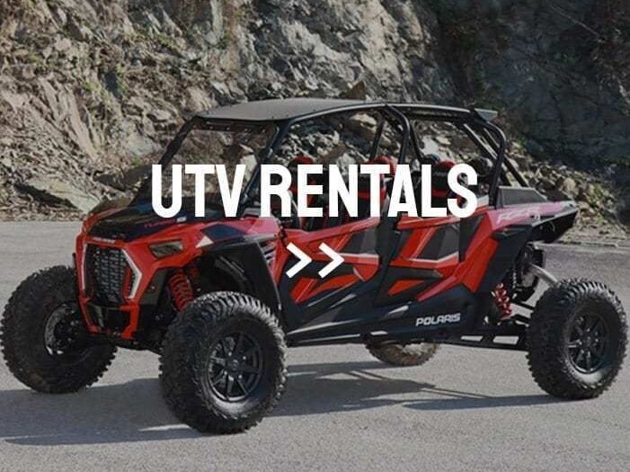 Picture of Smoky Mountain Adventure Rentals