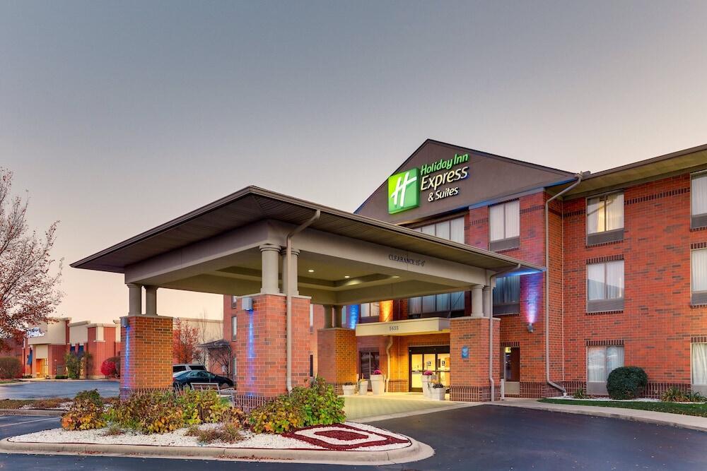 Picture of Holiday Inn Express Hotel & Suites Dayton-Centerville by IHG