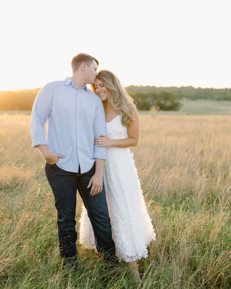 Libby & Levi Home Page Banner