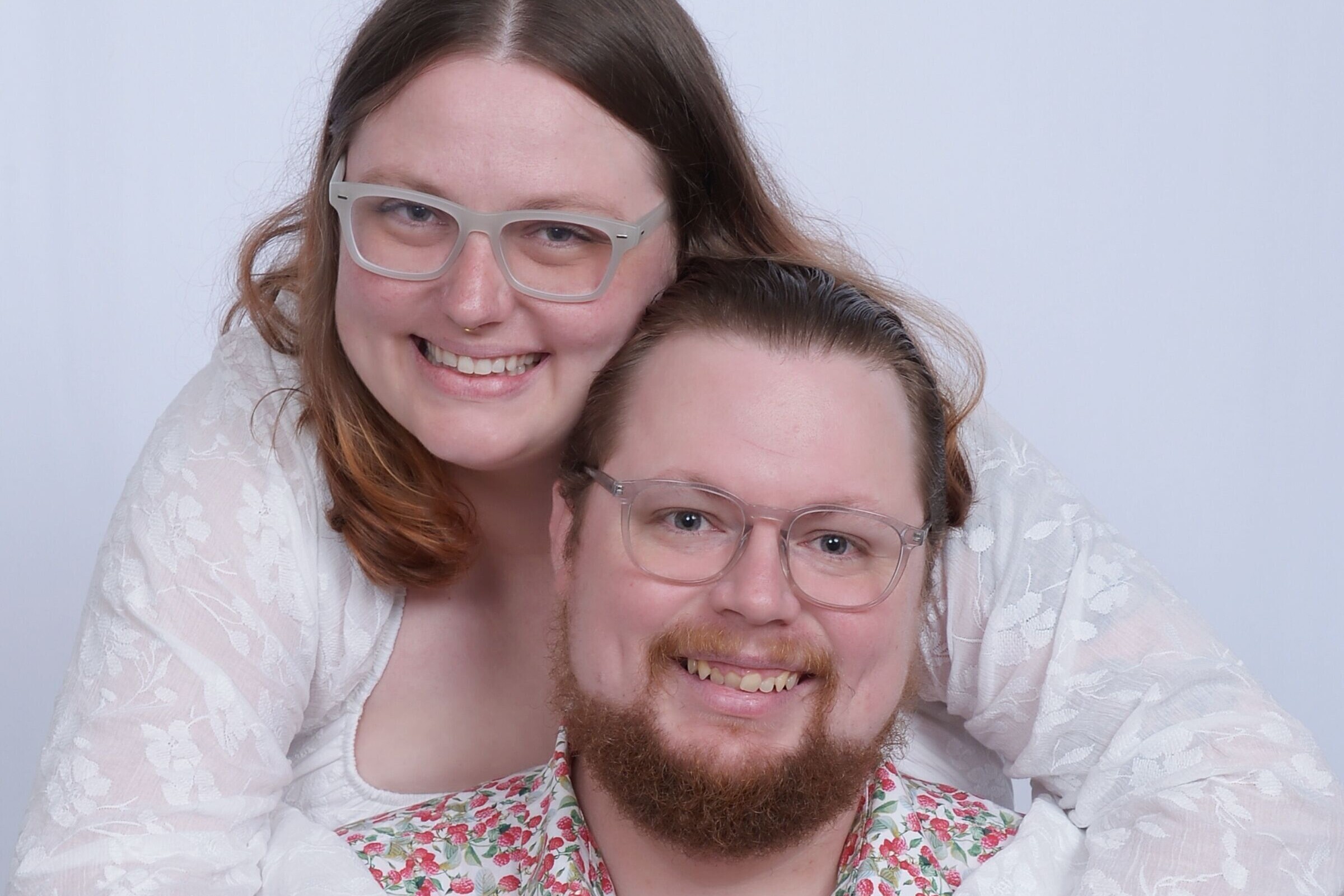 Jesse & Taylor Home Page Banner