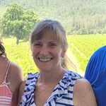 Tracy Miller