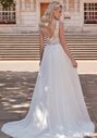 Adore by Justin Alexander Alessia A-Line Wedding Dress - thumbnail - 1