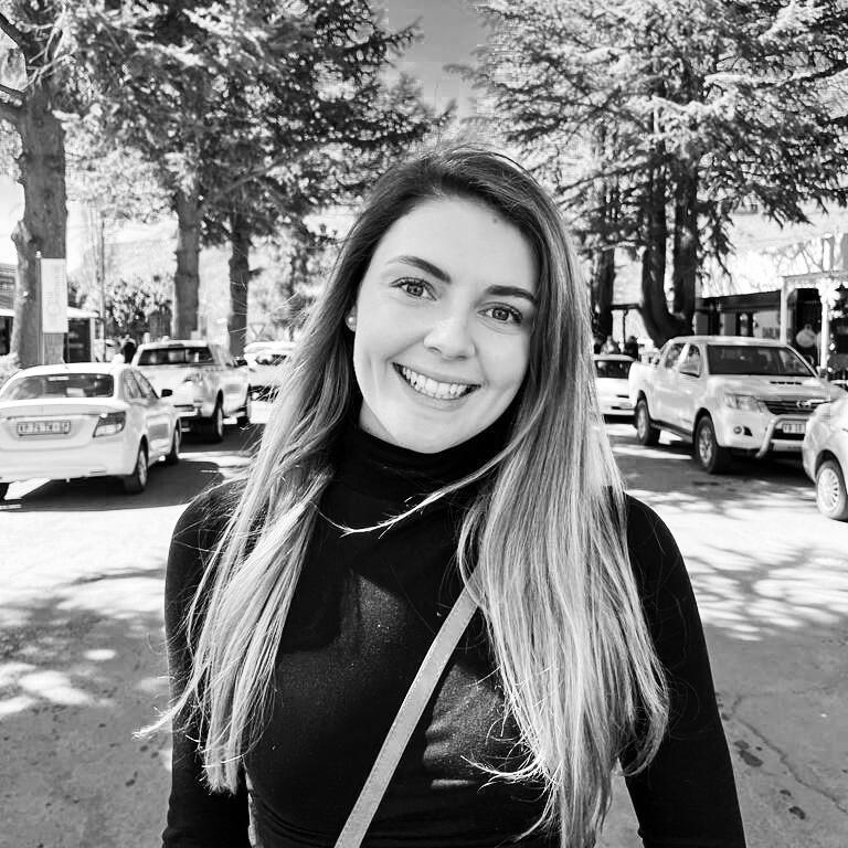 Kylie Kotze