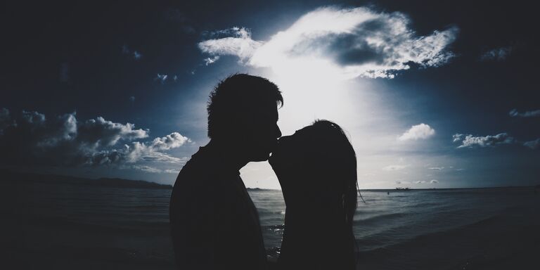 Ayana Jane & Angelo Justine Home Page Banner