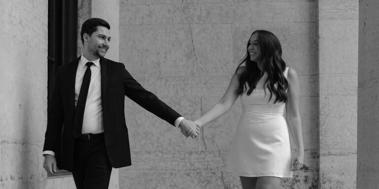 Christian & Nichole Home Page Banner