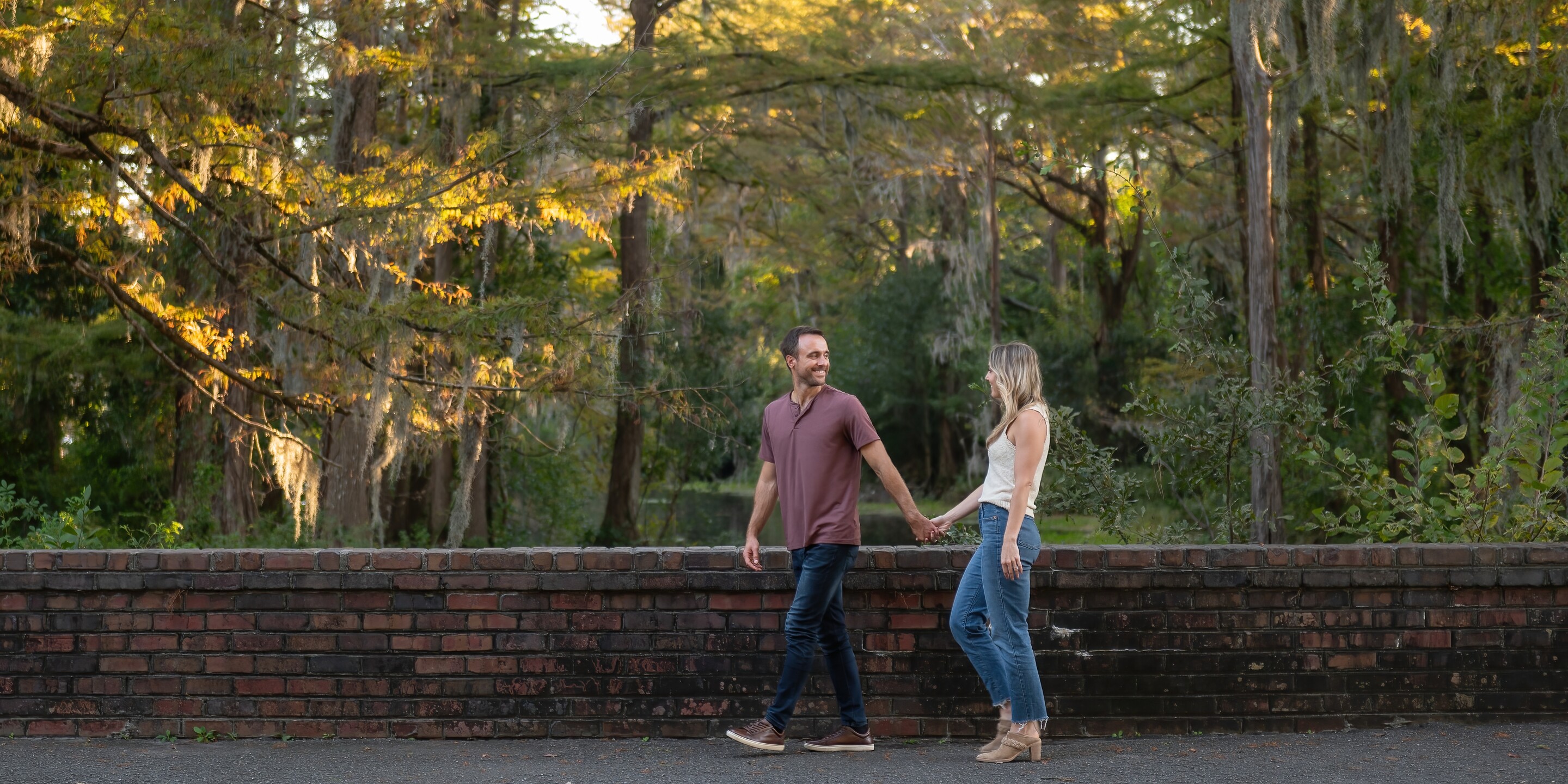 Tarry & Joseph Home Page Banner