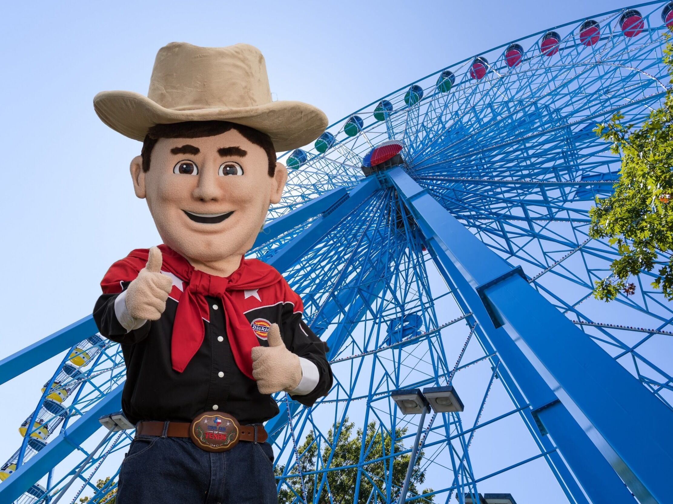 Picture of State Fair Of Texas