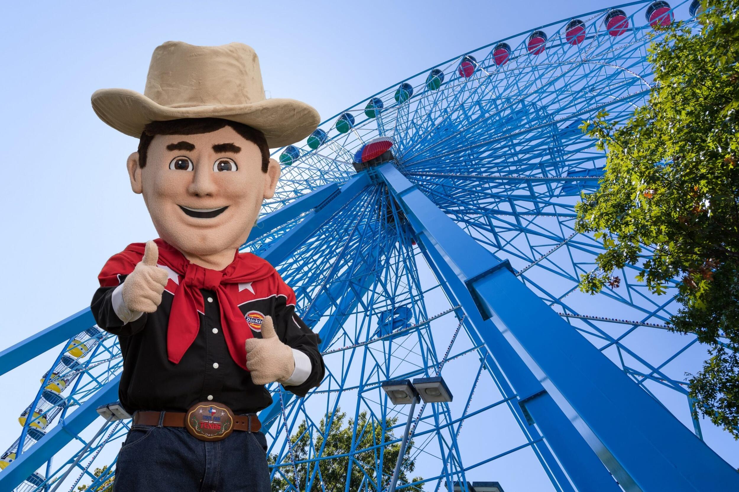 Picture of State Fair Of Texas