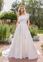 Jasmine Couture Elsa A-Line Wedding Dress - thumbnail - 1