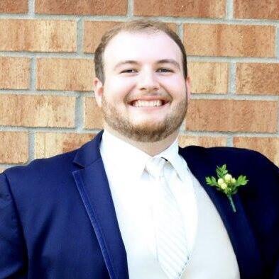 Nathan Belcher