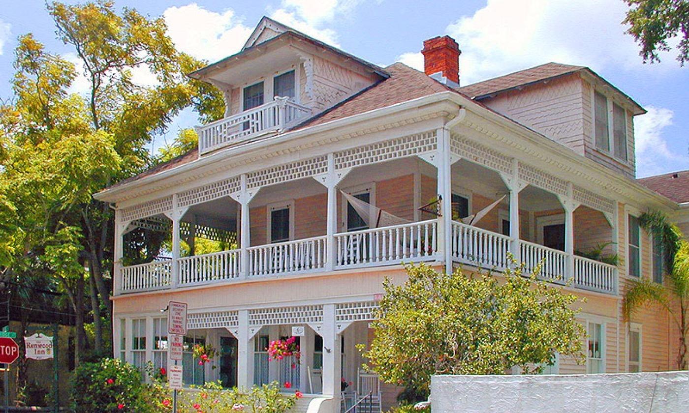 Picture of The Kenwood Inn