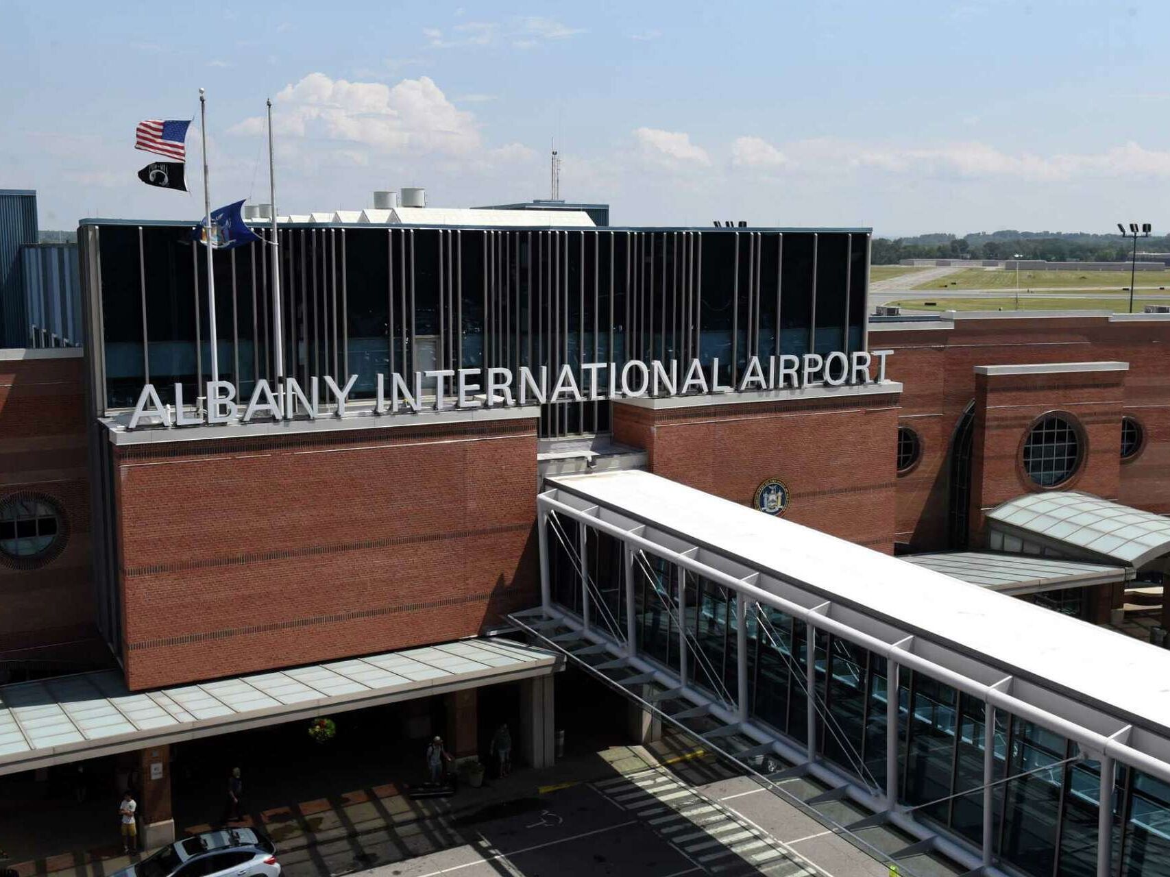 Picture of Albany International Airport